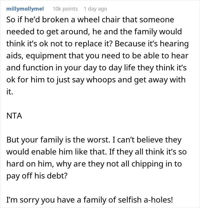 “I Repeatedly Told Him To Stop”: Golden Child’s Joke Goes Too Far, Costs Him Thousands “I Repeatedly Told Him To Stop”: Golden Child’s Joke Goes Too Far, Costs Him Thousands