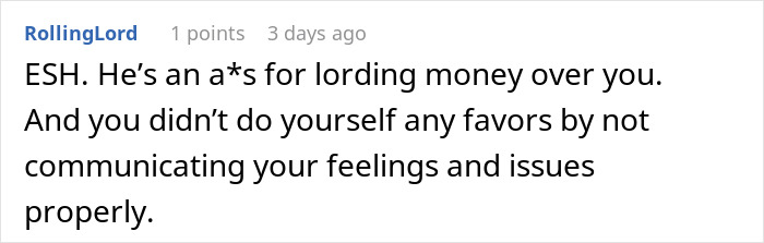 “Not My Money”: Man Starts A Fight After Stay-At-Home Wife Spends $950 On Groceries “Not My Money”: Man Starts A Fight After Stay-At-Home Wife Spends $950 On Groceries