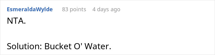 Woman Refuses To Wake BF Up In The Morning, He Almost Loses His Job Over It Woman Refuses To Wake BF Up In The Morning, He Almost Loses His Job Over It