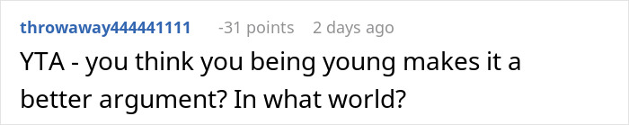 Woman Wants To Get Half Of Ex-Husband’s Inheritance For Kids, Gets A Reality Check From New Wife Woman Wants To Get Half Of Ex-Husband’s Inheritance For Kids, Gets A Reality Check From New Wife