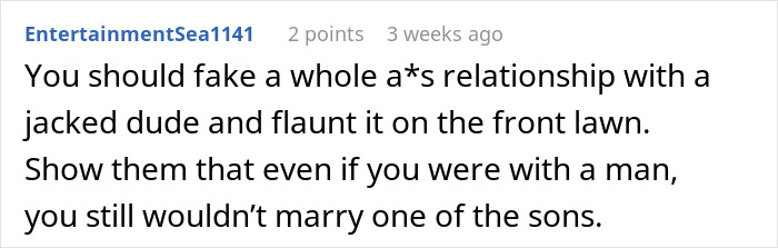 Neighbor Goes Above And Beyond To Break A Same-Sex Couple Up, Starts A War He Can’t Win Neighbor Goes Above And Beyond To Break A Same-Sex Couple Up, Starts A War He Can’t Win