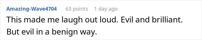 Person Takes A “Wonderfully Evil” Route To Make Parents Understand Their “No” To Taking Brother In Person Takes A “Wonderfully Evil” Route To Make Parents Understand Their “No” To Taking Brother In