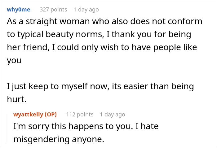 Man Keeps Misgendering His Coworker Thinking He’s Untouchable, To His Surprise Gets Fired Man Keeps Misgendering His Coworker Thinking He’s Untouchable, To His Surprise Gets Fired