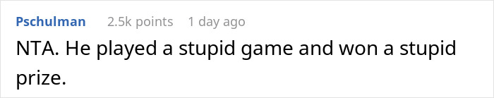 “I Repeatedly Told Him To Stop”: Golden Child’s Joke Goes Too Far, Costs Him Thousands “I Repeatedly Told Him To Stop”: Golden Child’s Joke Goes Too Far, Costs Him Thousands