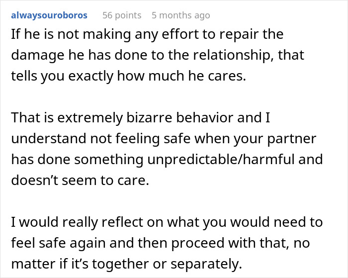 “I Noticed A Smell”: Woman Finds Out Why Her Plants Are Dying, Her Life Turns Upside Down “I Noticed A Smell”: Woman Finds Out Why Her Plants Are Dying, Her Life Turns Upside Down