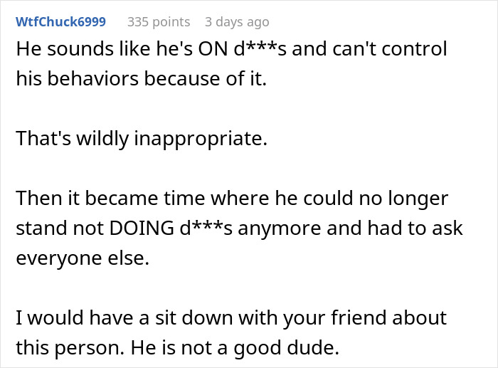 Woman Bakes Her Own B-Day Cake For Party, Friend's New BF Slams His Slice In The Trash Woman Bakes Her Own B-Day Cake For Party, Friend's New BF Slams His Slice In The Trash