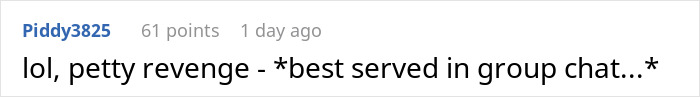 “You Won't Like It”: Guy Completely Snubs Male Colleague Until Retaliation Comes Knocking “You Won't Like It”: Guy Completely Snubs Male Colleague Until Retaliation Comes Knocking