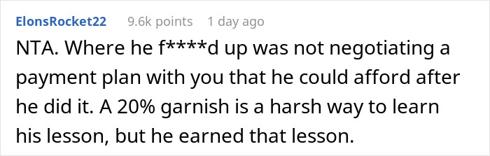 “I Repeatedly Told Him To Stop”: Golden Child’s Joke Goes Too Far, Costs Him Thousands “I Repeatedly Told Him To Stop”: Golden Child’s Joke Goes Too Far, Costs Him Thousands