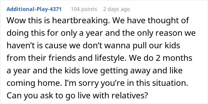 "They Are So Delusional": Teen Who Grew Up With RV Influencer Parents Shares Her Side "They Are So Delusional": Teen Who Grew Up With RV Influencer Parents Shares Her Side