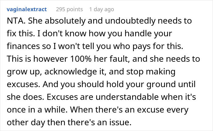 “It’s Not Funny Anymore”: Man Refuses To Pay $262 Fine For Wife’s Tardiness, Drama Ensues “It’s Not Funny Anymore”: Man Refuses To Pay $262 Fine For Wife’s Tardiness, Drama Ensues