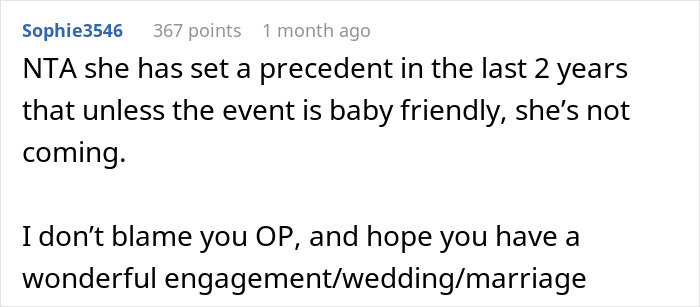 Uninvited: Two Longtime Friends Ruin Their Friendship Over Engagement Dinner Uninvited: Two Longtime Friends Ruin Their Friendship Over Engagement Dinner