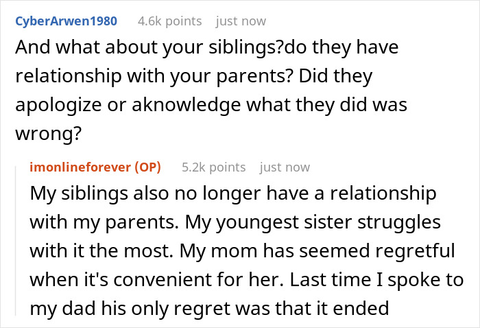Woman Speaks Up About The Horrors And Scars After Growing Up With Family Vloggers Woman Speaks Up About The Horrors And Scars After Growing Up With Family Vloggers