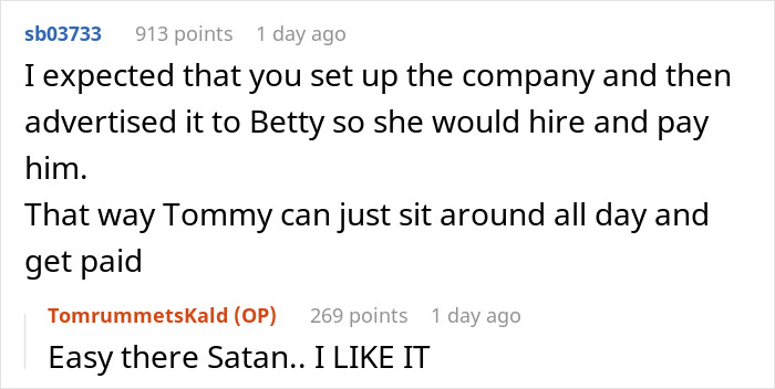 Guy Uses His Brother-In-Law As A Fake PI To Get Back At Grumpy Old Neighbor Constantly Calling Cops Guy Uses His Brother-In-Law As A Fake PI To Get Back At Grumpy Old Neighbor Constantly Calling Cops
