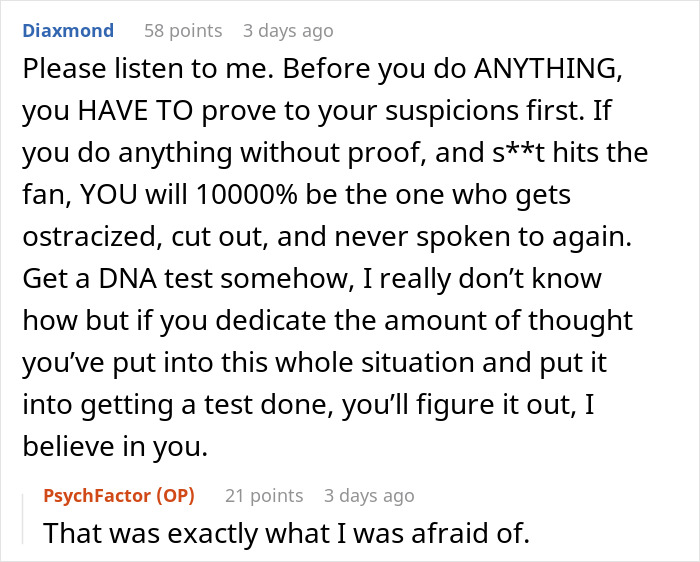Mom Thinks Her Kids And Her Husband's BFF's Kids Are Related, Finds Out Way More Than Expected Mom Thinks Her Kids And Her Husband's BFF's Kids Are Related, Finds Out Way More Than Expected
