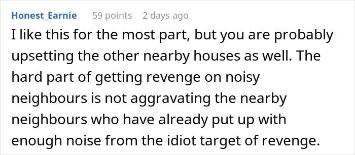 Neighbors Don't Care About Complaints, Regret It After They're Still Suffering 4 Years Later Neighbors Don't Care About Complaints, Regret It After They're Still Suffering 4 Years Later