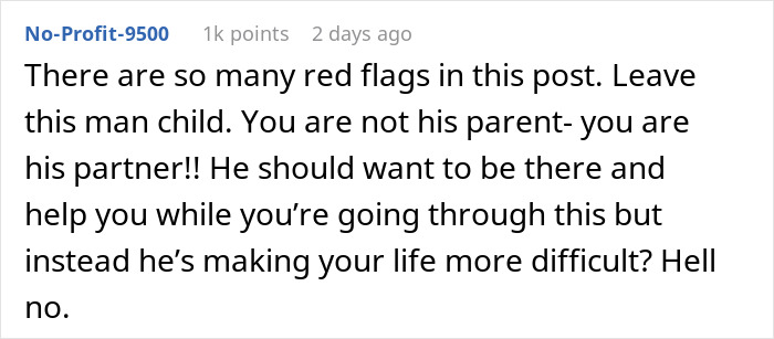 Wife Considers Ending Marriage After Husband Eats Her Carefully Prepared Surgery Recovery Food Wife Considers Ending Marriage After Husband Eats Her Carefully Prepared Surgery Recovery Food