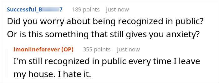 Woman Speaks Up About The Horrors And Scars After Growing Up With Family Vloggers Woman Speaks Up About The Horrors And Scars After Growing Up With Family Vloggers