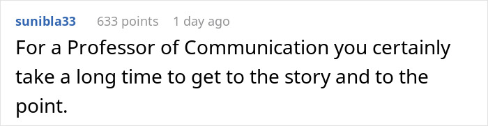 "The Next Generation Will Be The Death Of Me": Professor Shocked By Student's Stupidity "The Next Generation Will Be The Death Of Me": Professor Shocked By Student's Stupidity