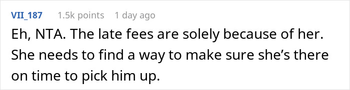 “It’s Not Funny Anymore”: Man Refuses To Pay $262 Fine For Wife’s Tardiness, Drama Ensues “It’s Not Funny Anymore”: Man Refuses To Pay $262 Fine For Wife’s Tardiness, Drama Ensues