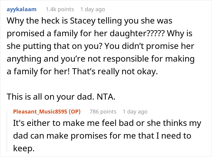 Teen Rejects Dad’s Second Wife As Mom, Dad Realizes He Should Have Listened To Son Earlier Teen Rejects Dad’s Second Wife As Mom, Dad Realizes He Should Have Listened To Son Earlier