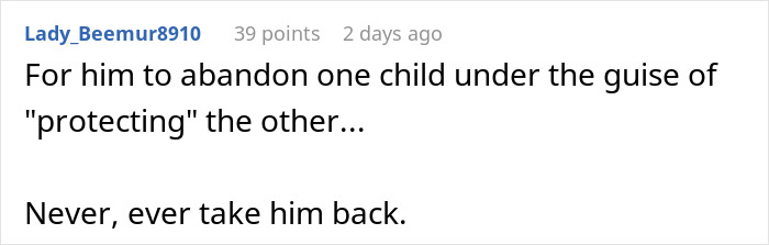 Wife Files For Divorce After Husband Misses Baby’s Birth Due To Stepdaughter’s Lies Wife Files For Divorce After Husband Misses Baby’s Birth Due To Stepdaughter’s Lies