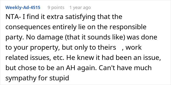 Neighbor Deals With Teen Who Uses Their Driveway, Now He Has To Pay Up For Hedge He Ruined Neighbor Deals With Teen Who Uses Their Driveway, Now He Has To Pay Up For Hedge He Ruined