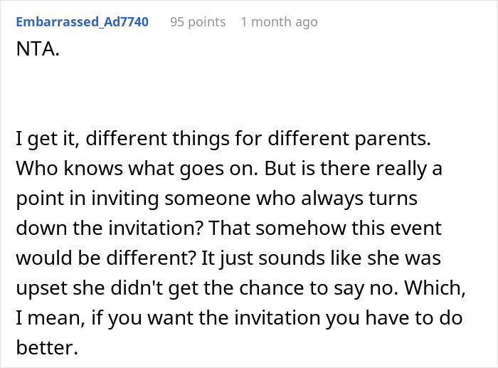Uninvited: Two Longtime Friends Ruin Their Friendship Over Engagement Dinner Uninvited: Two Longtime Friends Ruin Their Friendship Over Engagement Dinner