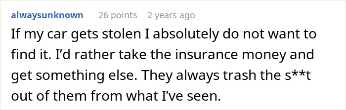 “Tracked Down My Stolen Car With An AirTag And It Was One Of The Most Ridiculous Days Of My Life” “Tracked Down My Stolen Car With An AirTag And It Was One Of The Most Ridiculous Days Of My Life”