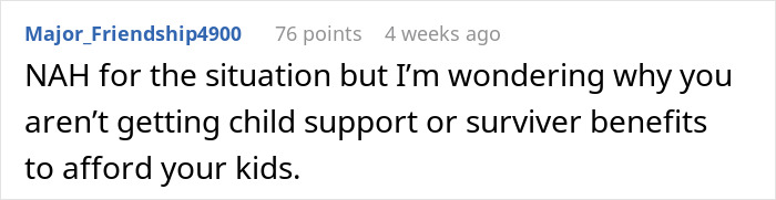 Eldest Son Says He Will Move Out Unless He Gets A Separate Room, Is Told To Pay Rent Eldest Son Says He Will Move Out Unless He Gets A Separate Room, Is Told To Pay Rent