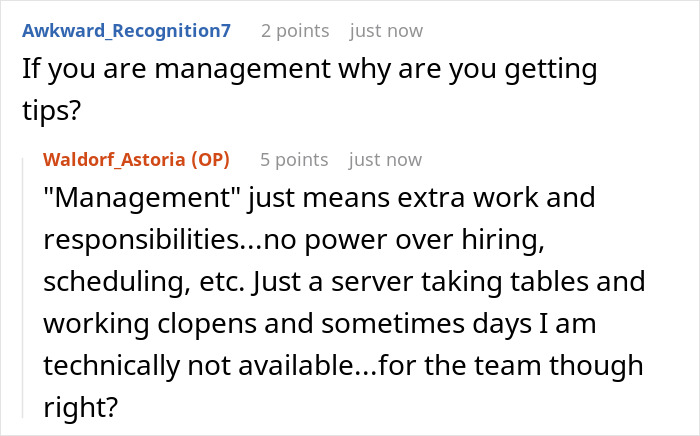 Boss Rages After Guy Spends Weekend With Newly-Married Wife Rather Than Coworkers, He Quits Boss Rages After Guy Spends Weekend With Newly-Married Wife Rather Than Coworkers, He Quits
