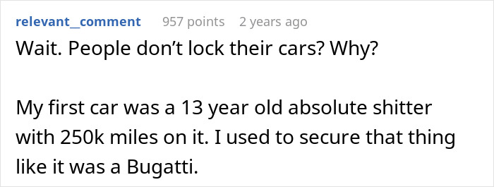 “Tracked Down My Stolen Car With An AirTag And It Was One Of The Most Ridiculous Days Of My Life” “Tracked Down My Stolen Car With An AirTag And It Was One Of The Most Ridiculous Days Of My Life”
