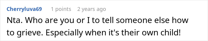 Grieving Mom Insists On Honoring Her Lost Child At Daughter’s Wedding, Gets A Hit Of Reality Grieving Mom Insists On Honoring Her Lost Child At Daughter’s Wedding, Gets A Hit Of Reality