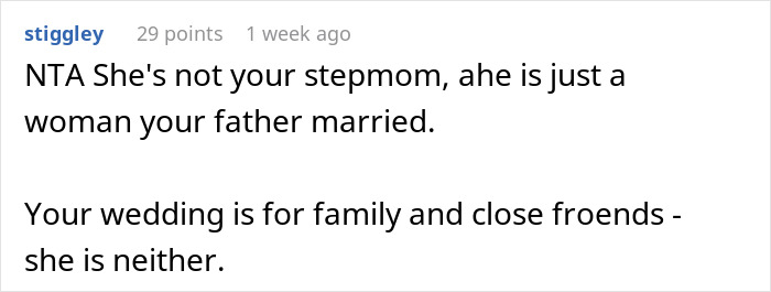 Man’s Affair Wrecks Family, Is Shocked New Wife Won’t Be Invited To Daughter’s Wedding Man’s Affair Wrecks Family, Is Shocked New Wife Won’t Be Invited To Daughter’s Wedding