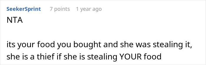 Woman Tired Of Office Food Thieves Locks Her Snacks Up, Gets Confronted By One Of Them Woman Tired Of Office Food Thieves Locks Her Snacks Up, Gets Confronted By One Of Them