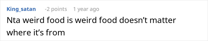 Mother Thinks Her Son Bullying Classmate About Her "Weird" Lunch Is Normal, Gets A Reality Check Mother Thinks Her Son Bullying Classmate About Her "Weird" Lunch Is Normal, Gets A Reality Check