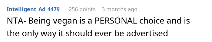 Teen Gets A Huge Lecture For Daring To Break His Vegan Diet And Trying Pizza With Cheese At School Teen Gets A Huge Lecture For Daring To Break His Vegan Diet And Trying Pizza With Cheese At School
