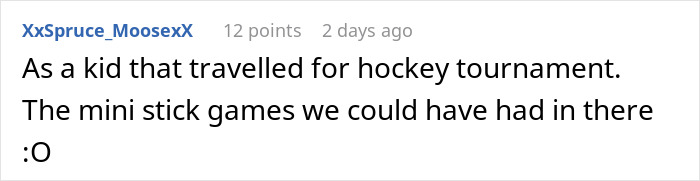 “So Much Room For Activities”: Couple Go Viral Sharing The Blunder That Was Their Hotel Room “So Much Room For Activities”: Couple Go Viral Sharing The Blunder That Was Their Hotel Room