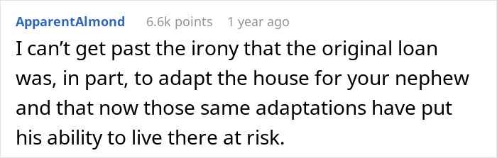 Woman Causes Family Drama By Refusing To Forgive Late Mom’s Debt And Demanding That Sister Pay It Woman Causes Family Drama By Refusing To Forgive Late Mom’s Debt And Demanding That Sister Pay It
