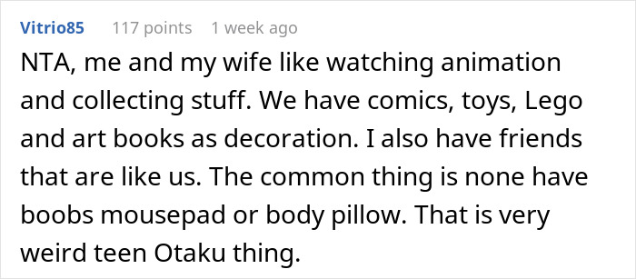 Woman Sees Just How Manipulative Her BF Really Is After Anime Pillow Tears Them Apart Woman Sees Just How Manipulative Her BF Really Is After Anime Pillow Tears Them Apart