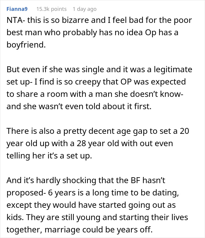 Bride And Groom Conspire To Hook Up MOH And Best Man, Disgusted, She Bails On Wedding Bride And Groom Conspire To Hook Up MOH And Best Man, Disgusted, She Bails On Wedding