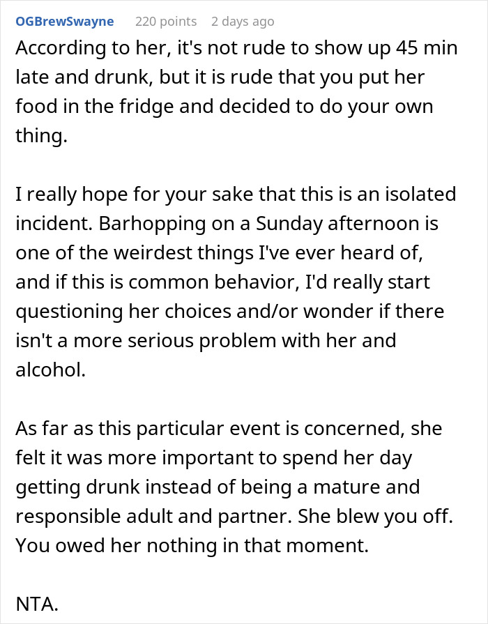 Woman Returns To Find Her Romantic Dinner In The Fridge And A BF That Would Rather Play Games Woman Returns To Find Her Romantic Dinner In The Fridge And A BF That Would Rather Play Games