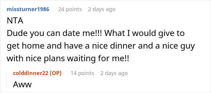 Woman Returns To Find Her Romantic Dinner In The Fridge And A BF That Would Rather Play Games Woman Returns To Find Her Romantic Dinner In The Fridge And A BF That Would Rather Play Games