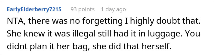 Friends Leave Woman Behind At Airport After She’s Denied Boarding, Face Demands To Pay Her Back Friends Leave Woman Behind At Airport After She’s Denied Boarding, Face Demands To Pay Her Back