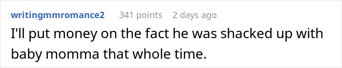 Wife Files For Divorce After Husband Misses Baby’s Birth Due To Stepdaughter’s Lies Wife Files For Divorce After Husband Misses Baby’s Birth Due To Stepdaughter’s Lies