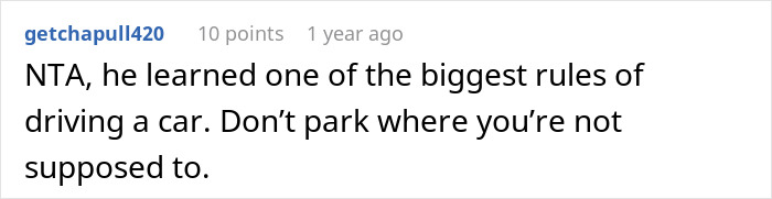 Neighbor Deals With Teen Who Uses Their Driveway, Now He Has To Pay Up For Hedge He Ruined Neighbor Deals With Teen Who Uses Their Driveway, Now He Has To Pay Up For Hedge He Ruined