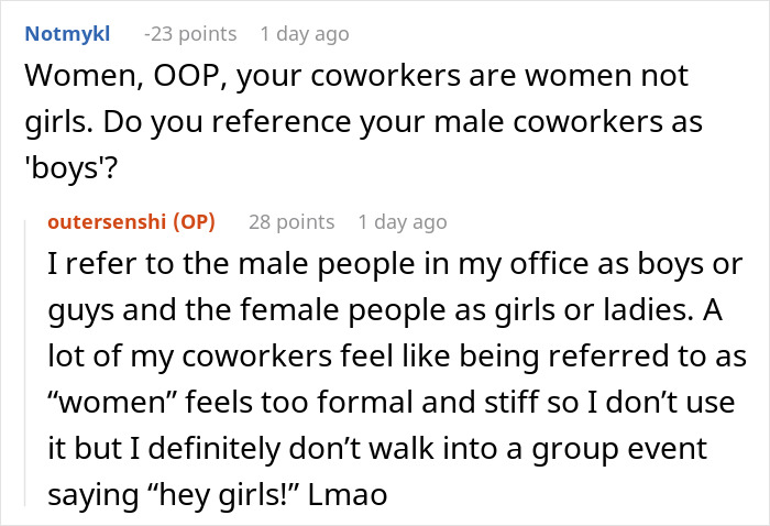 “You Won't Like It”: Guy Completely Snubs Male Colleague Until Retaliation Comes Knocking “You Won't Like It”: Guy Completely Snubs Male Colleague Until Retaliation Comes Knocking
