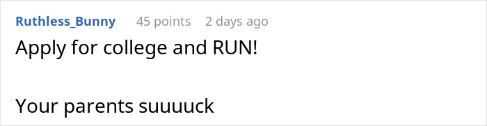 "They Are So Delusional": Teen Who Grew Up With RV Influencer Parents Shares Her Side "They Are So Delusional": Teen Who Grew Up With RV Influencer Parents Shares Her Side