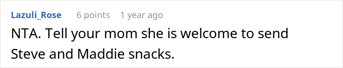 Woman Tired Of Office Food Thieves Locks Her Snacks Up, Gets Confronted By One Of Them Woman Tired Of Office Food Thieves Locks Her Snacks Up, Gets Confronted By One Of Them