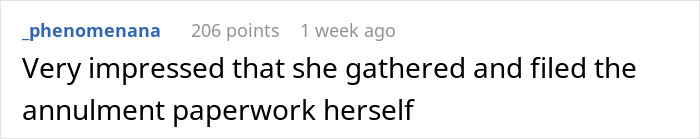 Woman Asks The Internet For Advice After Realizing Her Entire Marriage Was A Sham Woman Asks The Internet For Advice After Realizing Her Entire Marriage Was A Sham