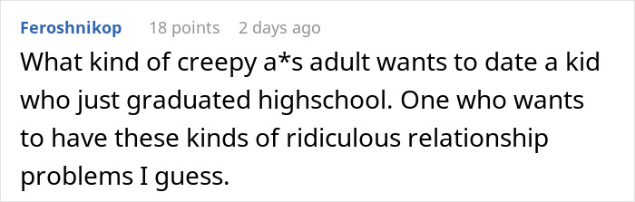 Man’s “Sister” Is Actually His High School Ex, GF Confronts Him After Friend Reveals The Secret Man’s “Sister” Is Actually His High School Ex, GF Confronts Him After Friend Reveals The Secret